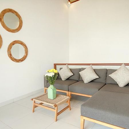 Villa Cassia Ubud Eksteriør bilde